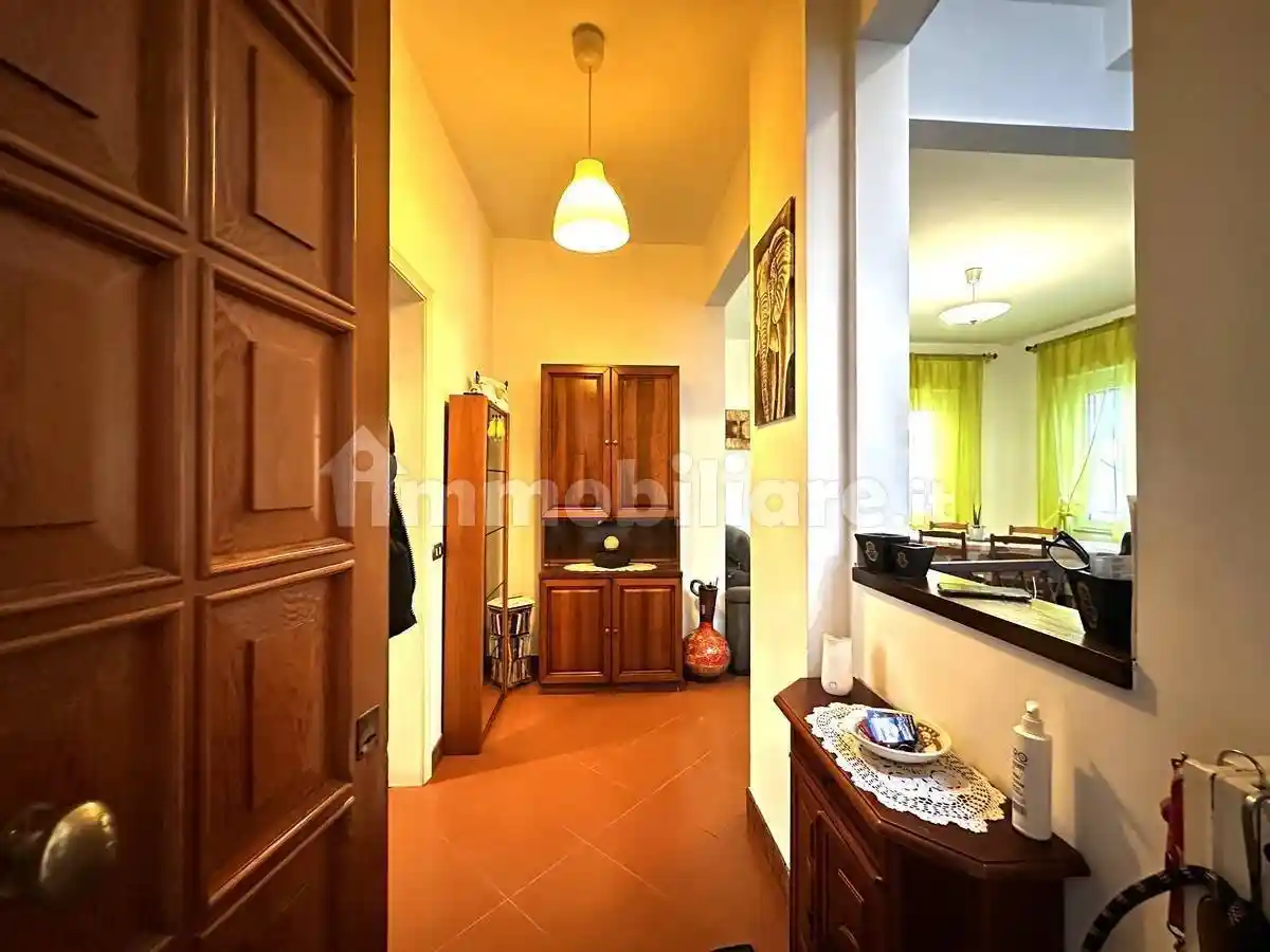 Appartamento in vendita a Porto San Giorgio