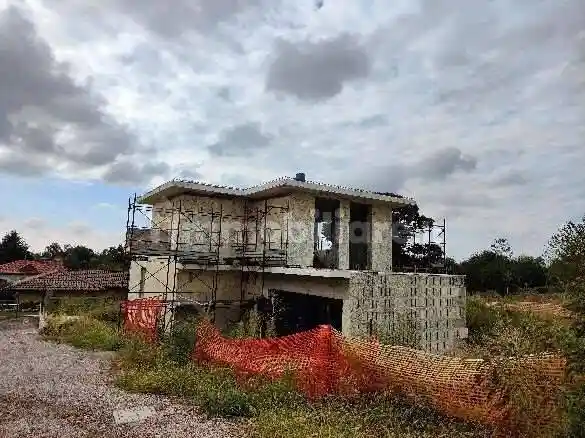 Villa in vendita a Carnago