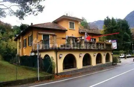 Appartamento in vendita a Castelveccana