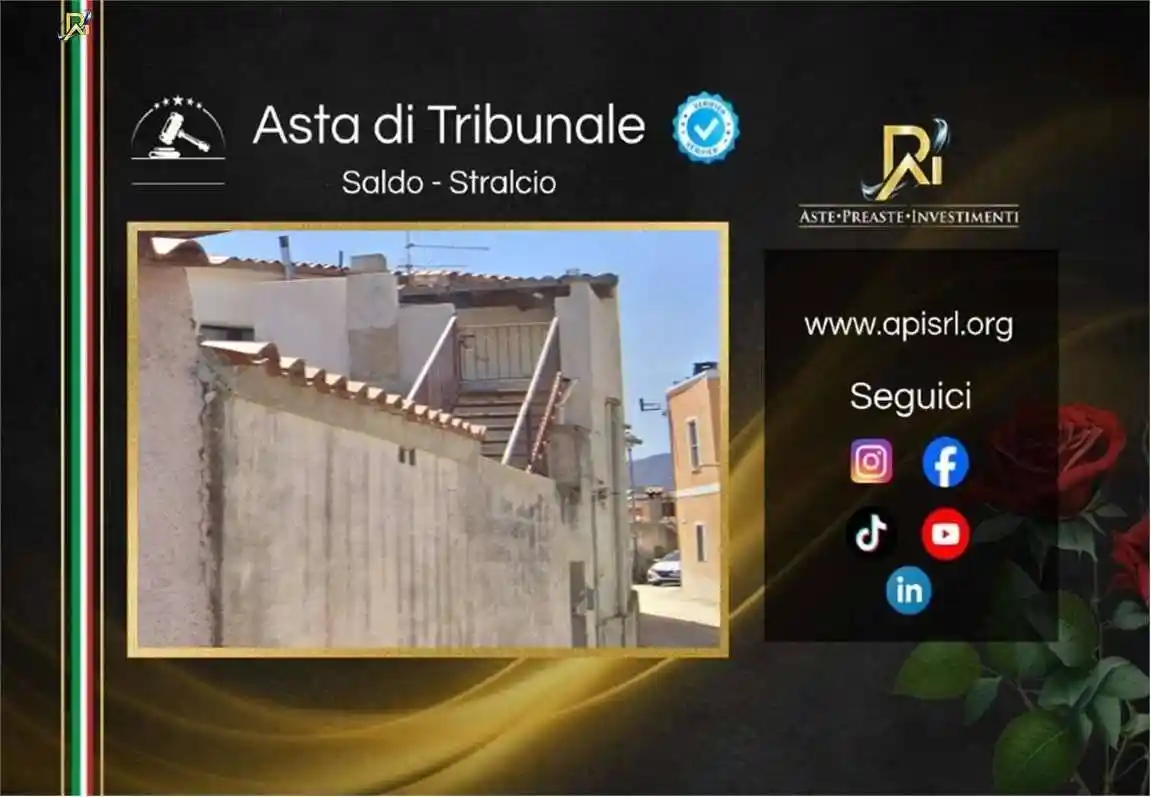 Appartamento in vendita a Muravera