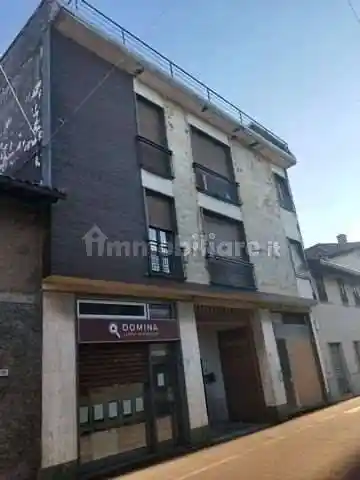 Appartamento in vendita a Robecchetto con Induno