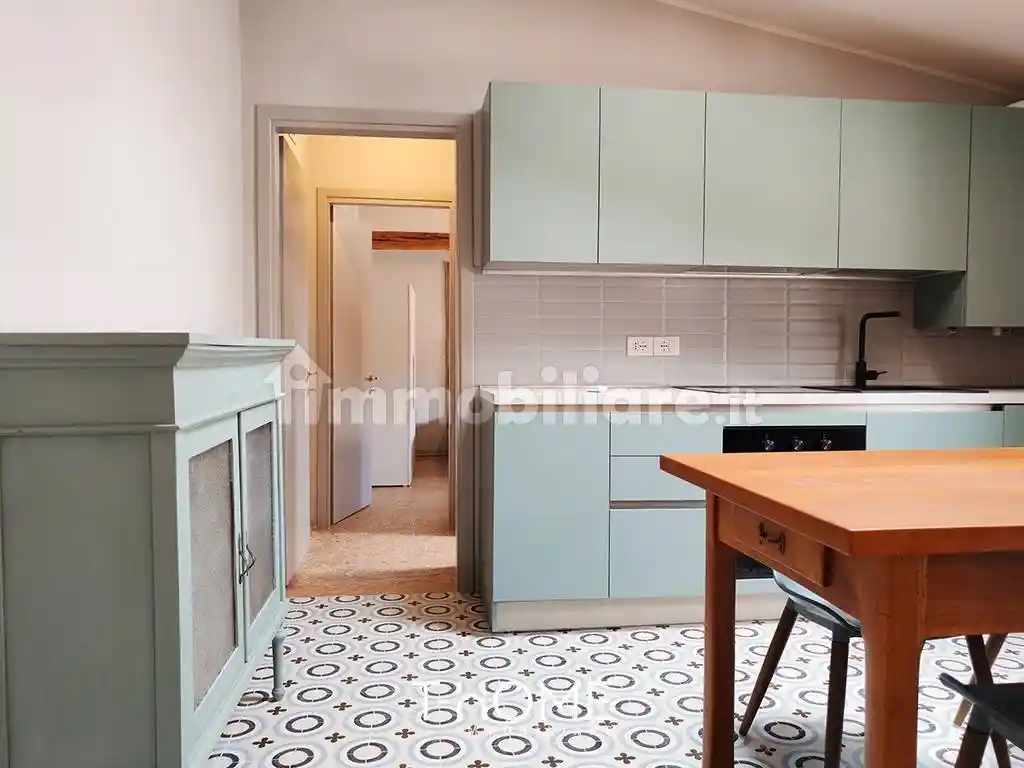 Appartamento in affitto a Bassano del Grappa