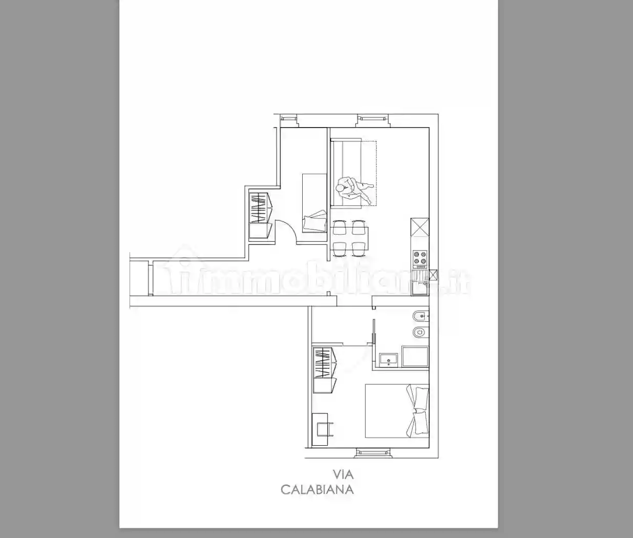 Appartamento - foto 3