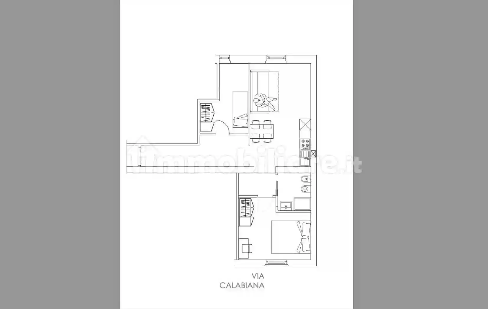 Appartamento - foto 4