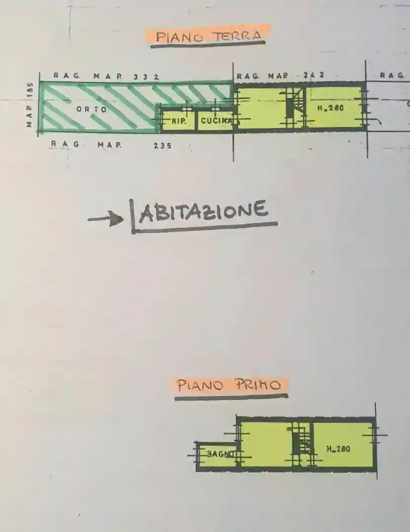 Casa indipendente - foto 2