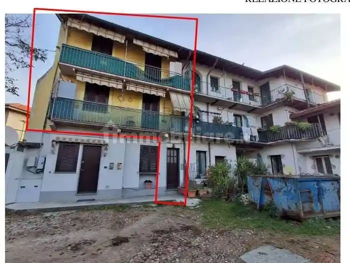 Appartamento in vendita a Gallarate