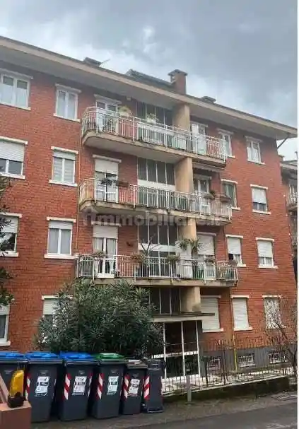 Appartamento in vendita a Varese