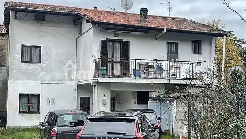 Appartamento in vendita a Tradate