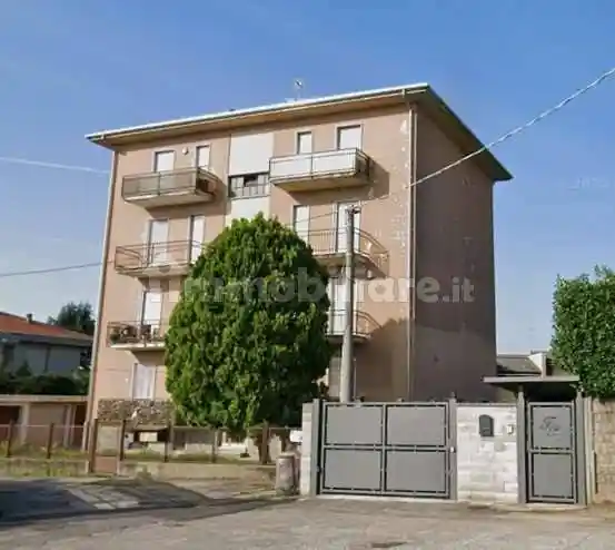 Appartamento in vendita a Solbiate Olona