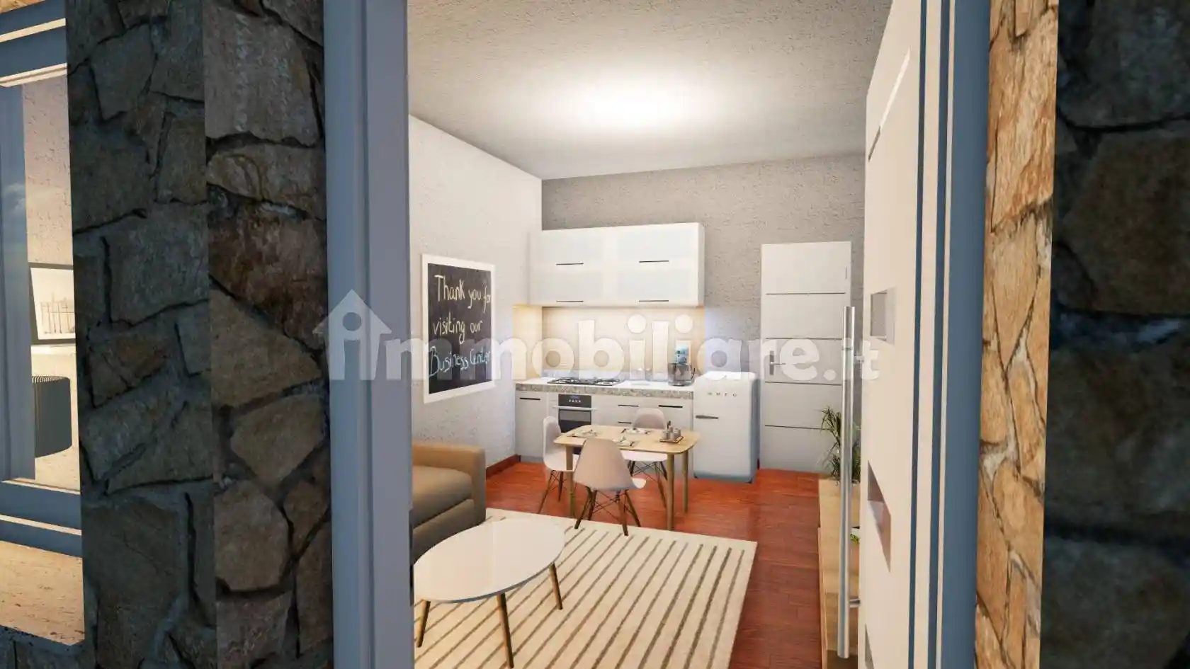 Appartamento in vendita a Quartu Sant'Elena