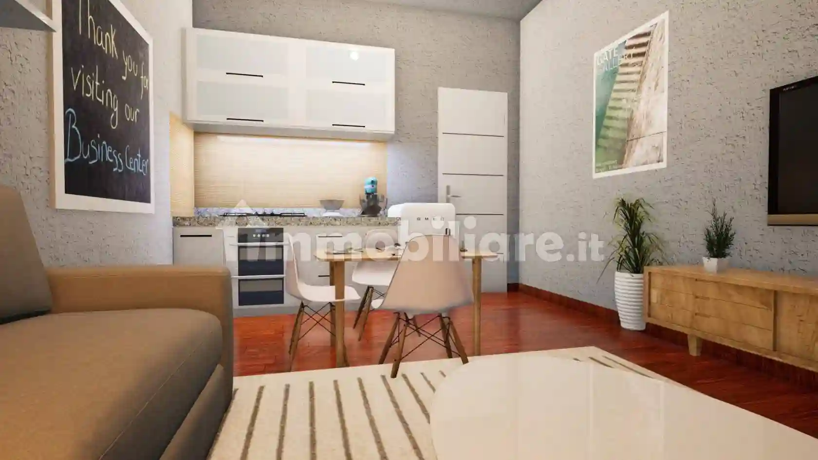 Appartamento - foto 4