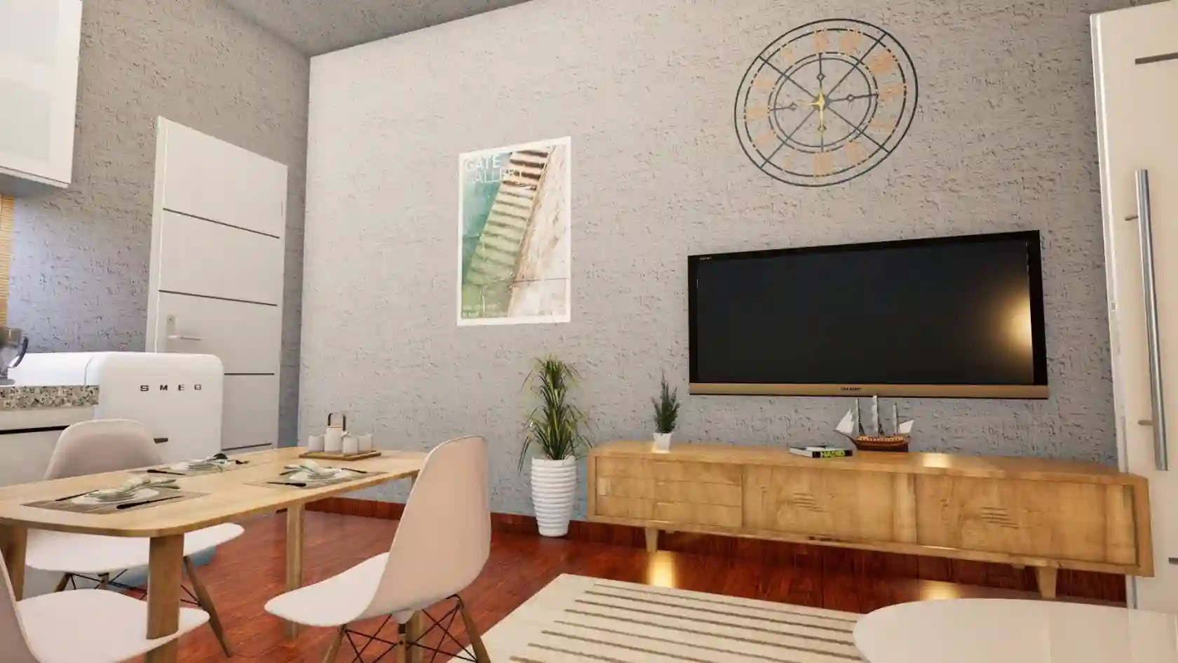 Appartamento - foto 5