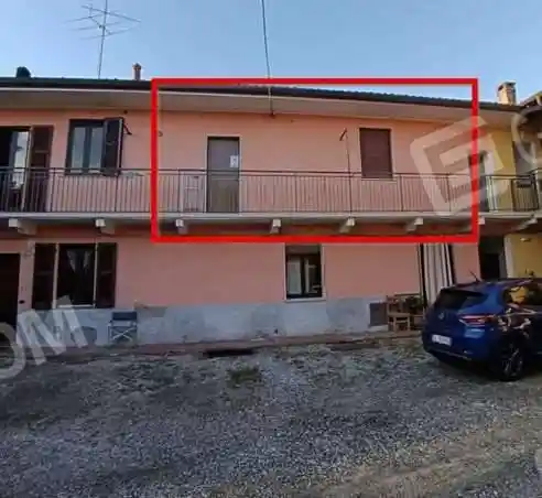 Appartamento in vendita a Cardano al Campo