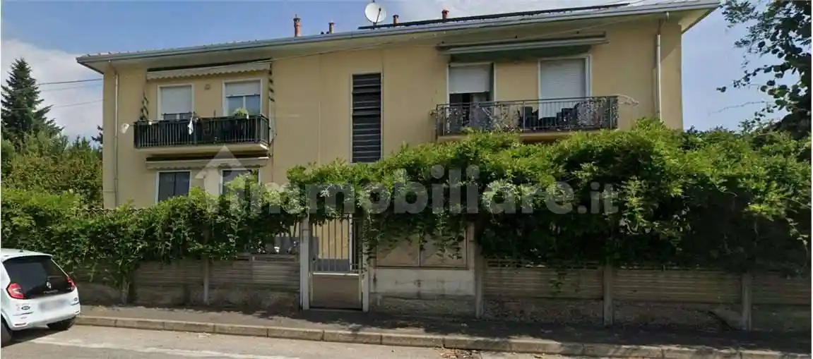 Appartamento in vendita a Lonate Pozzolo