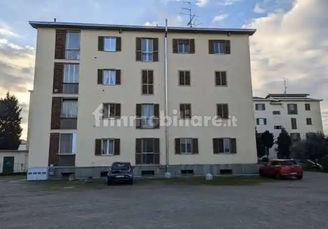 Appartamento in vendita a Novara