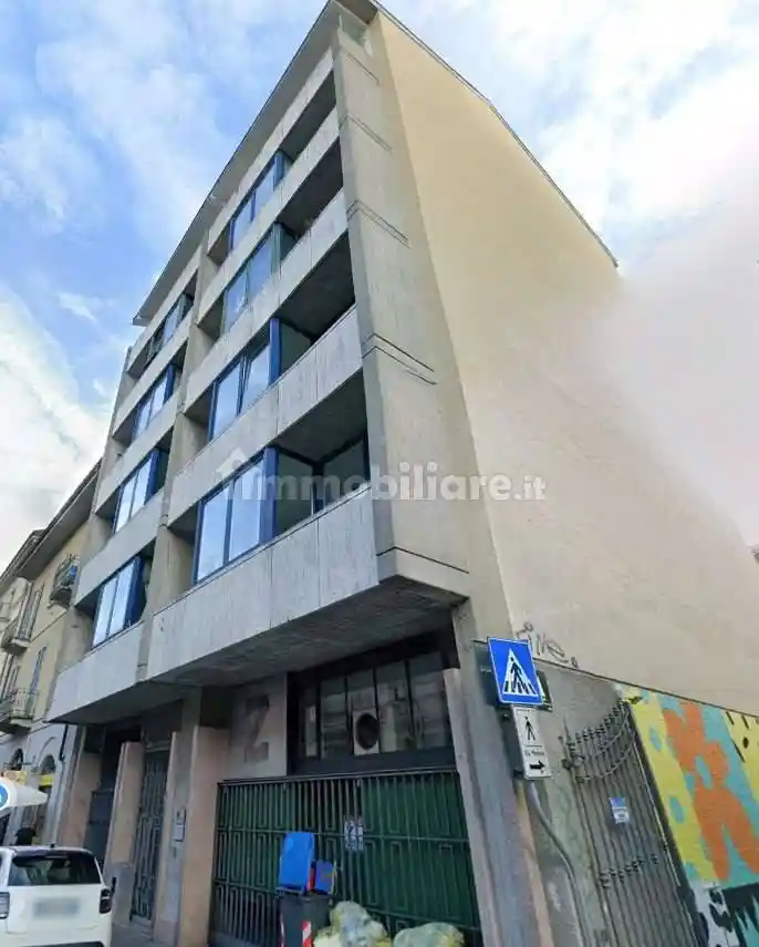 Appartamento in vendita a Varese