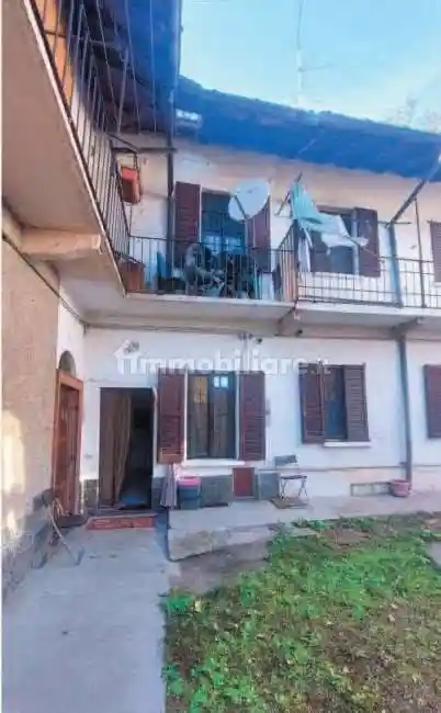 Appartamento in vendita a Cassano Magnago