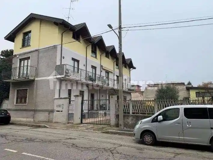 Appartamento in vendita a Busto Arsizio