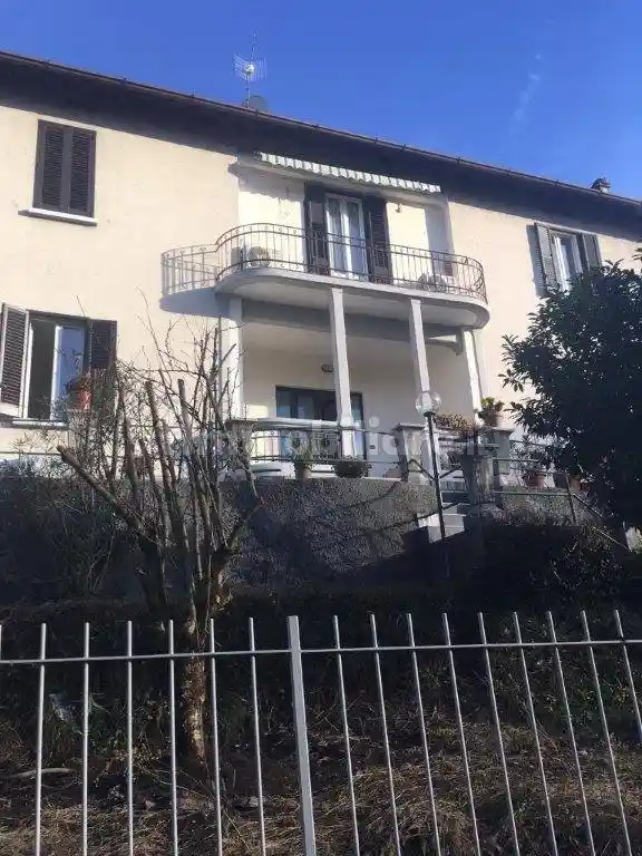 Appartamento in affitto a Como