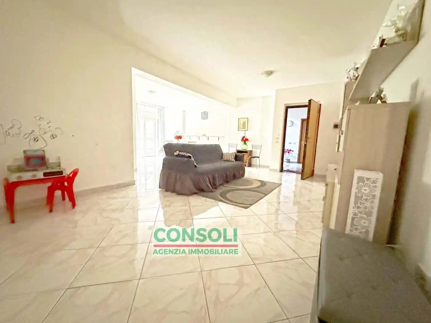 Appartamento in vendita a Mascali