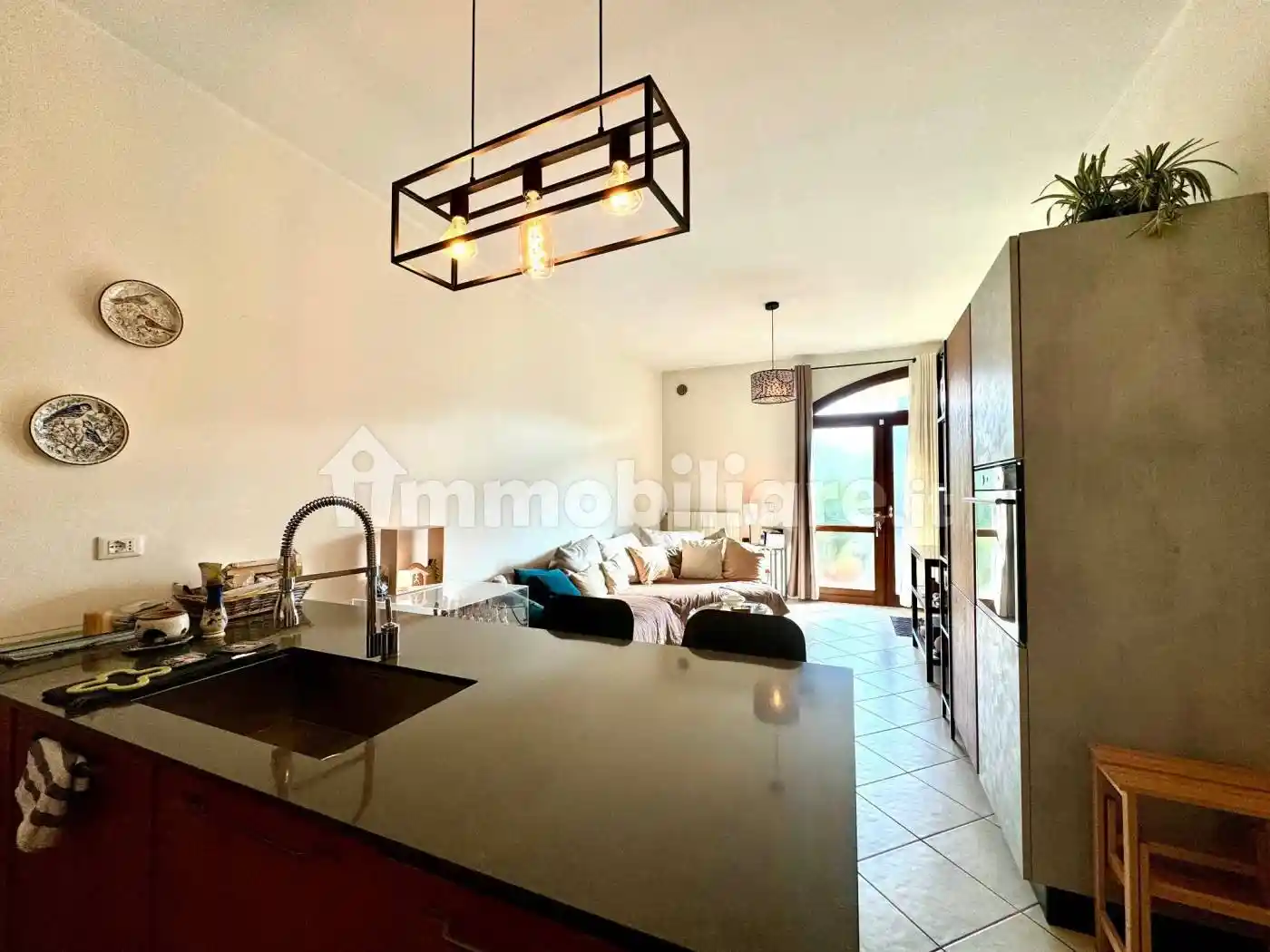 Appartamento in vendita a Pozzolengo