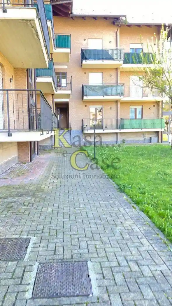 Appartamento in affitto a Brandizzo