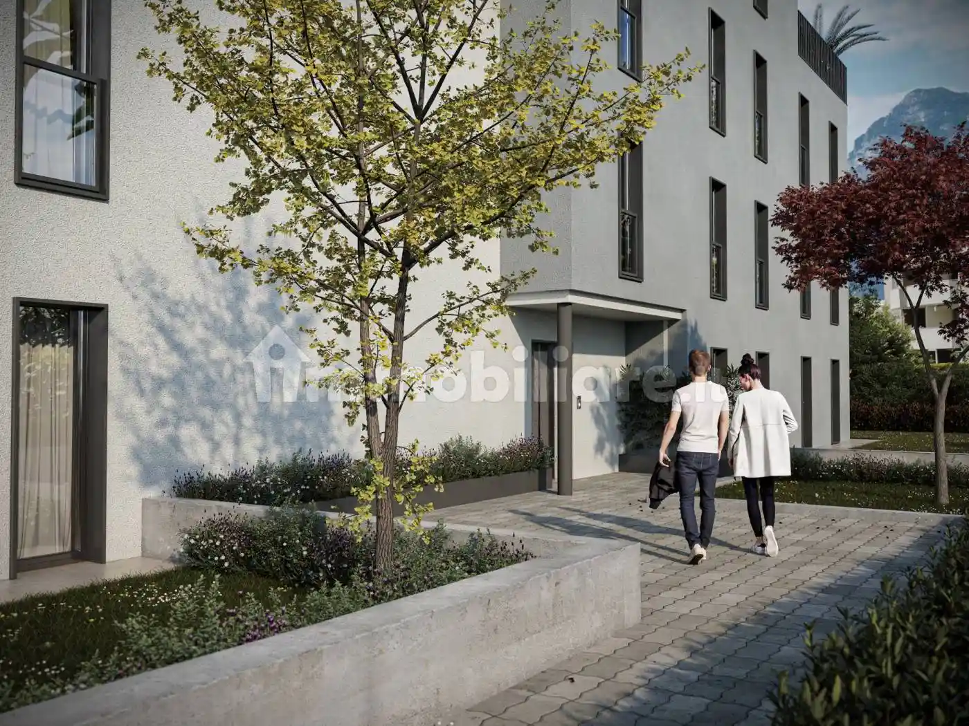 Appartamento in vendita a Arco