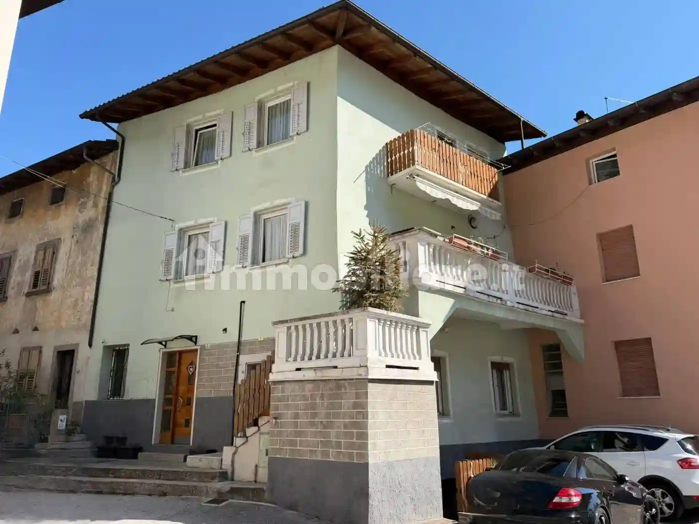 Casa indipendente - foto 4