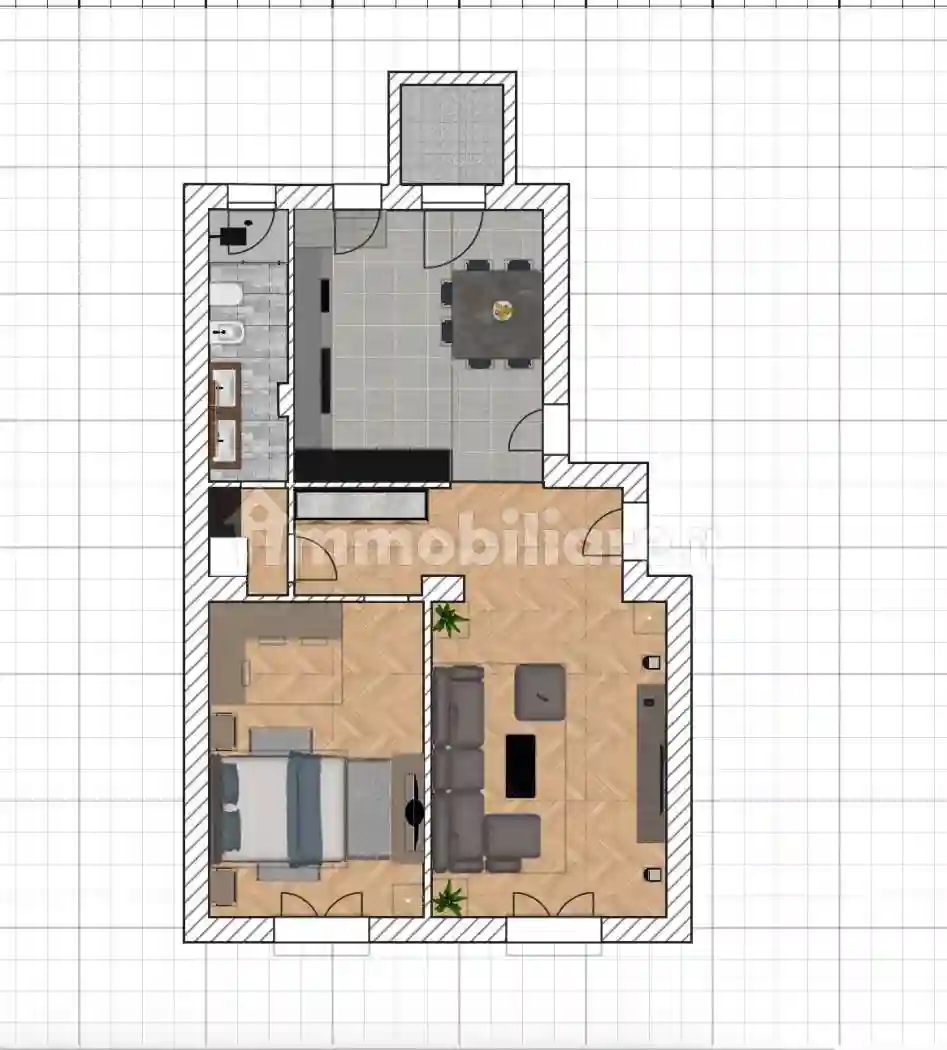 Appartamento - foto 3