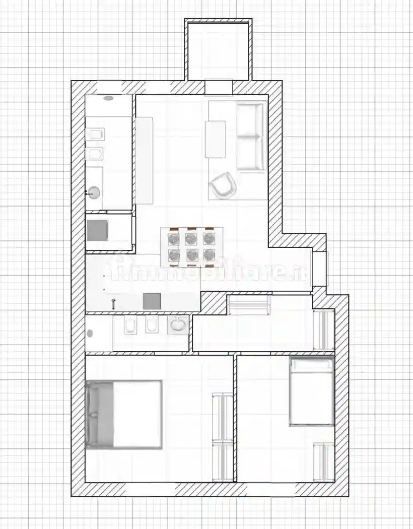 Appartamento - foto 5