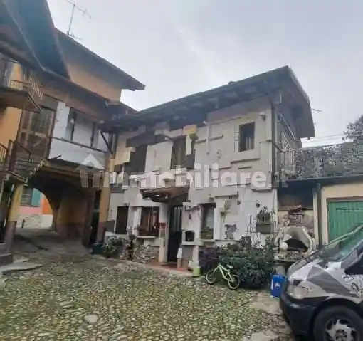 Appartamento in vendita a Brenta