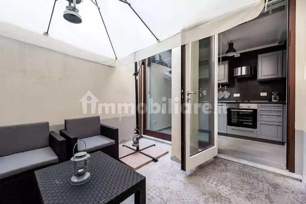 Appartamento in vendita a Lucca