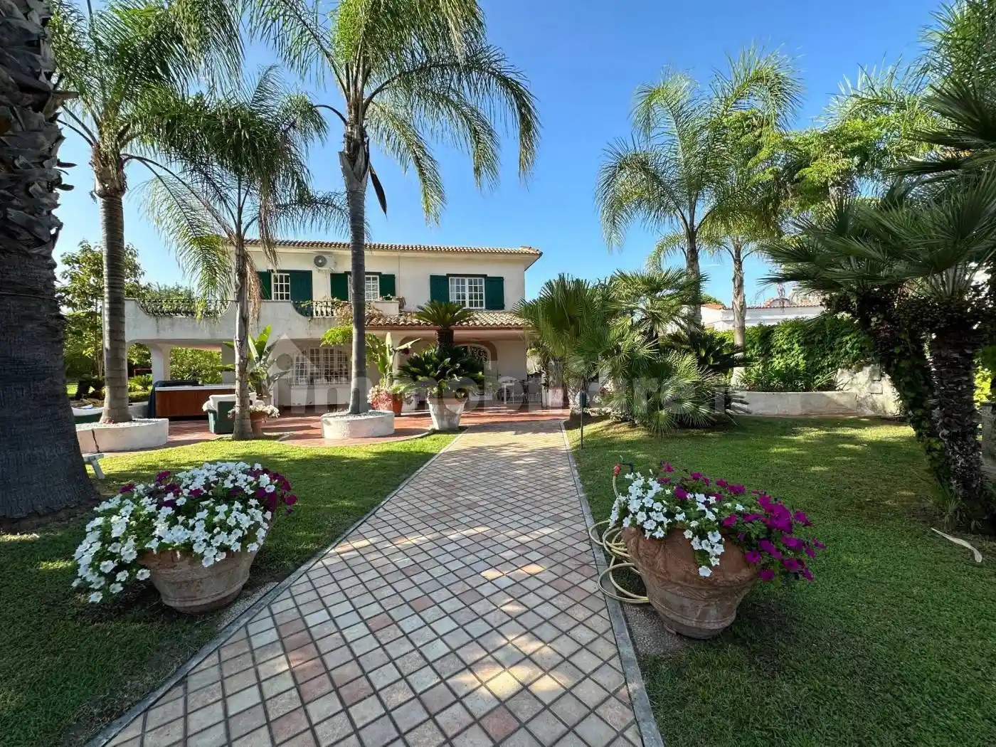 Villa in vendita a San Felice Circeo