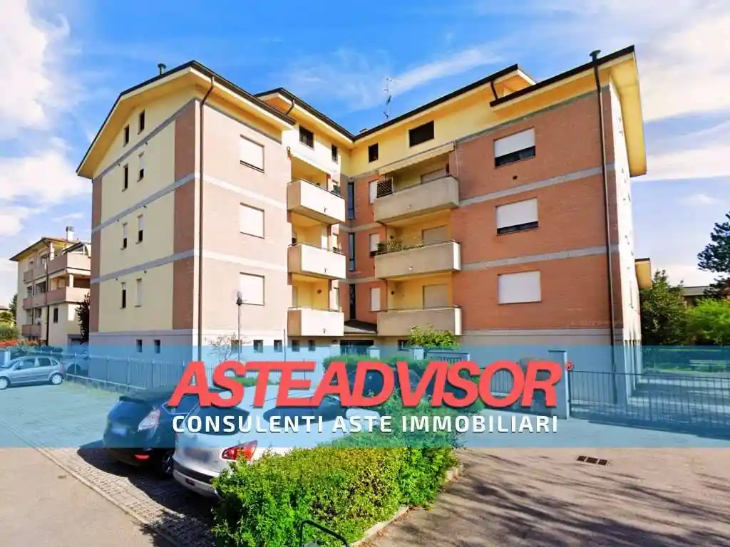 Appartamento in vendita a Reggio Emilia