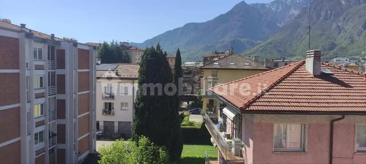 Appartamento in vendita a Trento