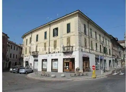 Appartamento in vendita a Cassano d'Adda