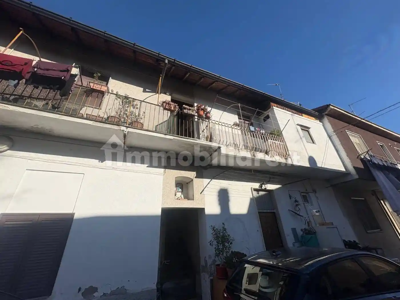 Appartamento in vendita a Villasanta