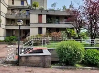 Appartamento in vendita a Varese