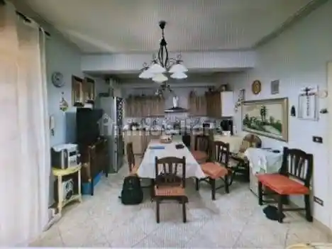 Appartamento in vendita a Altavilla Milicia