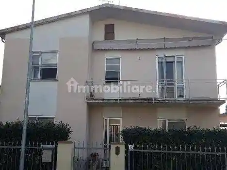 Villetta a schiera in vendita a San Giorgio Bigarello