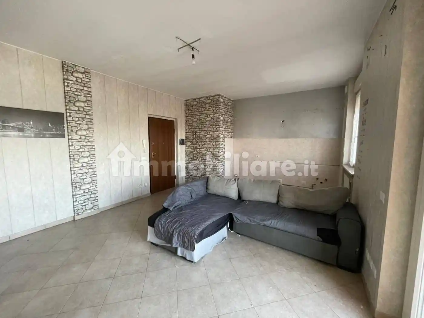 Appartamento in affitto a Alessandria