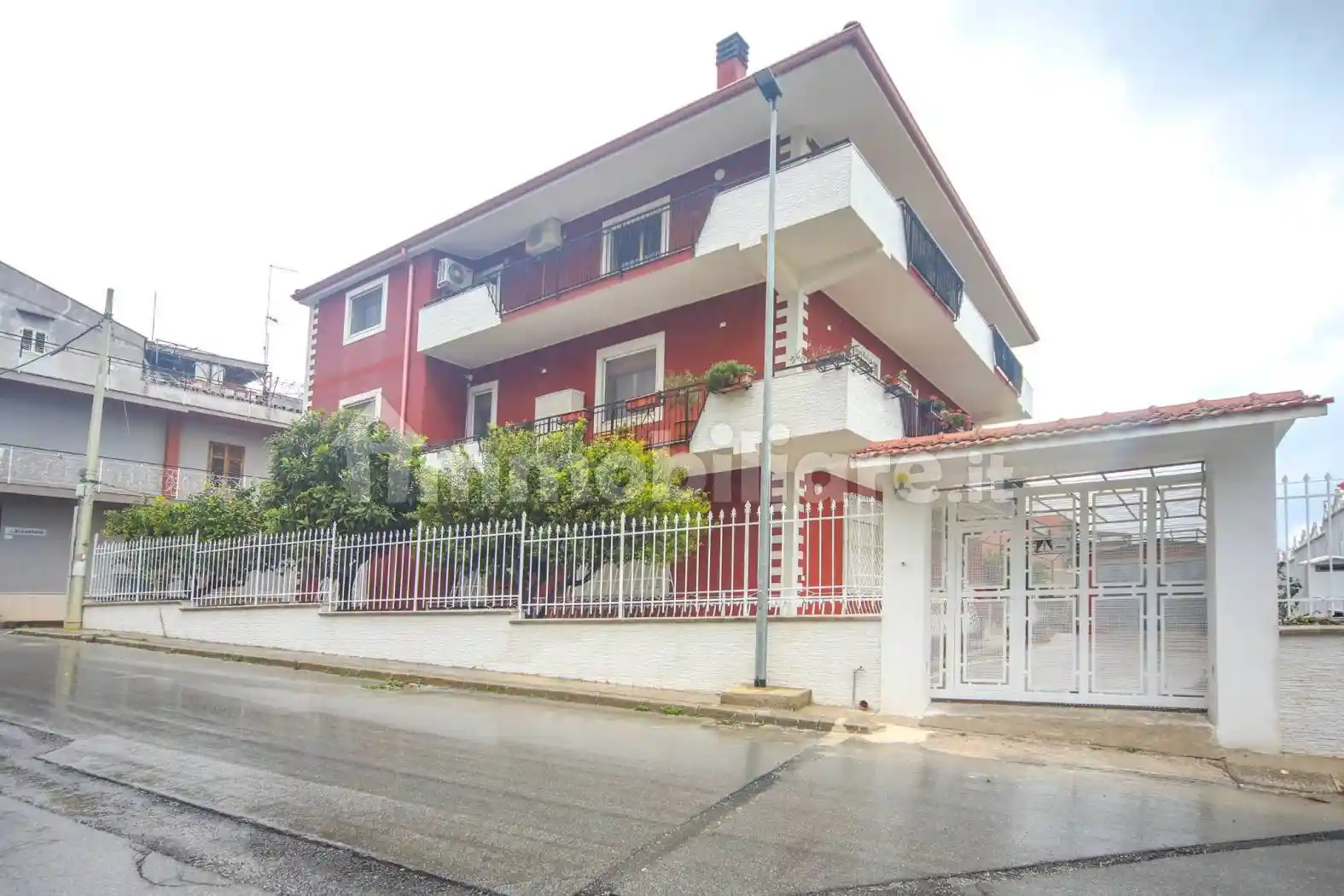 Appartamento in vendita a Priolo Gargallo