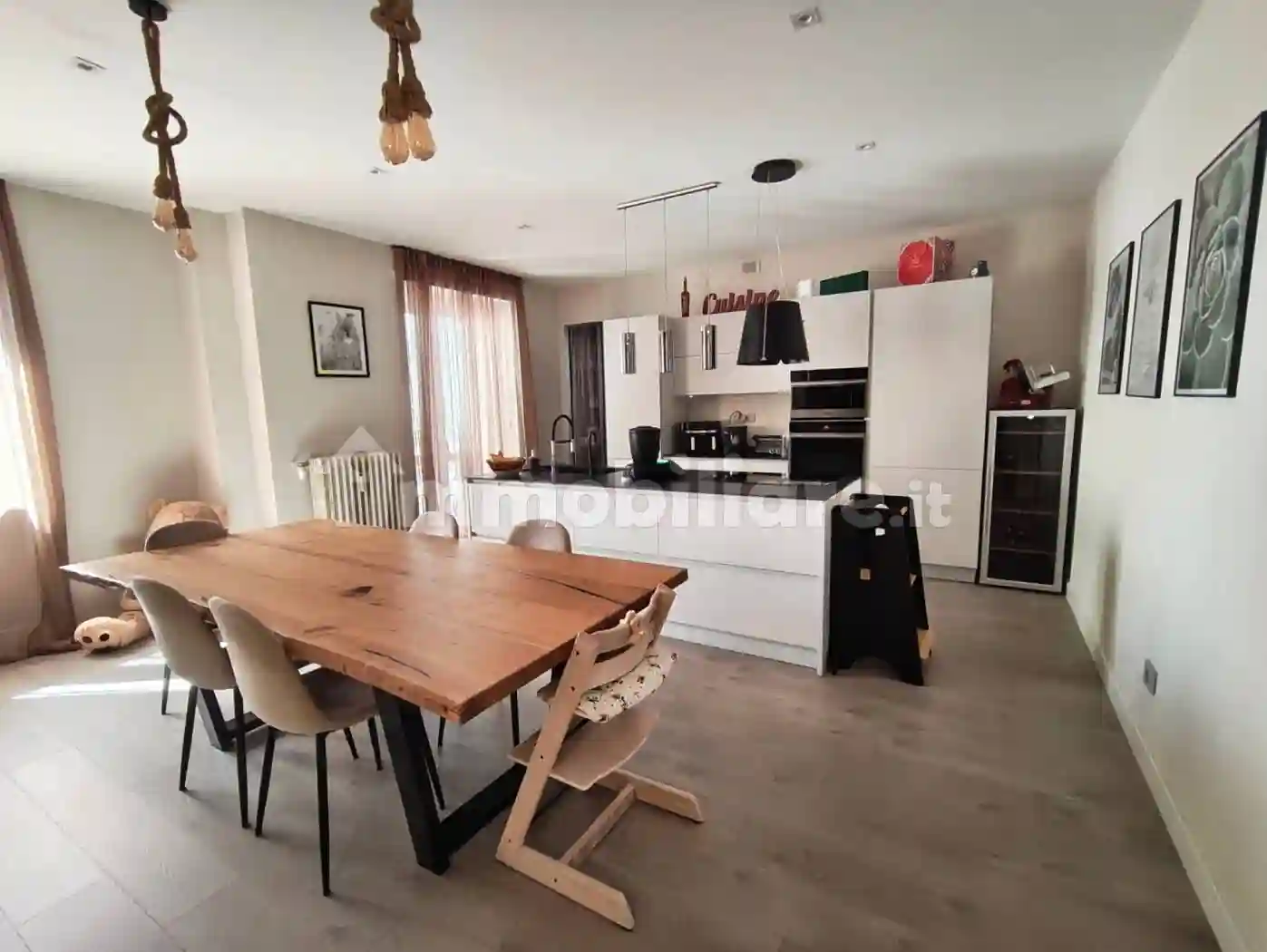 Appartamento - foto 5