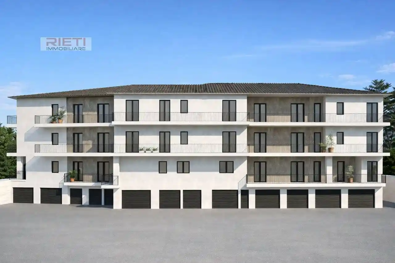 Appartamento in vendita a Rieti