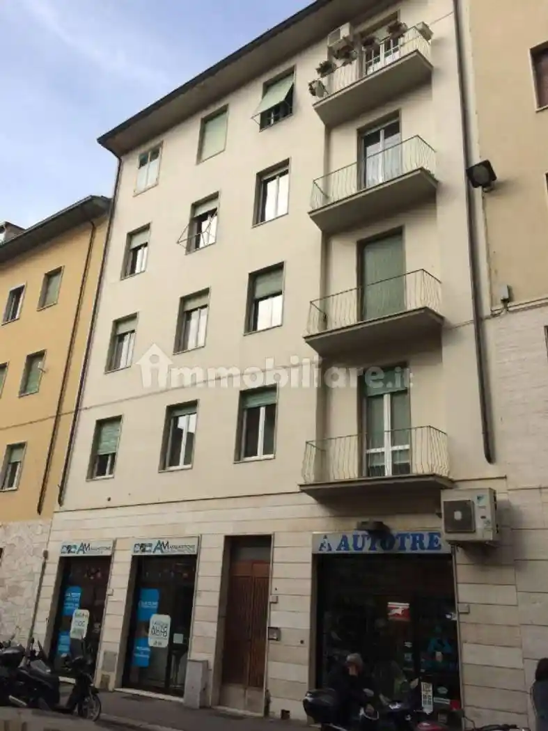 Appartamento in vendita a Arezzo