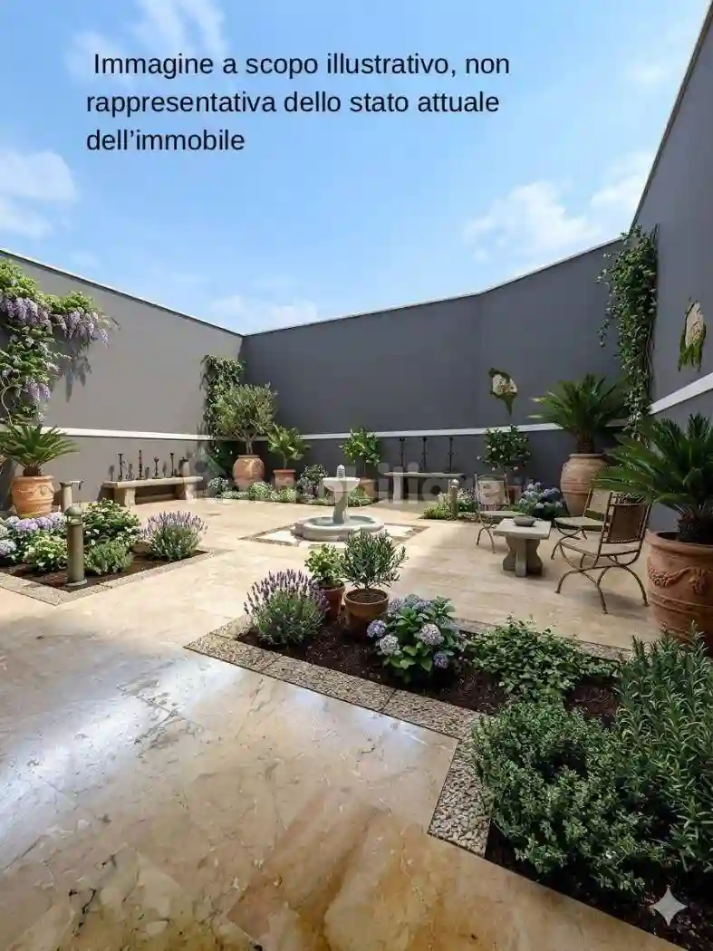 Casa indipendente - foto 4