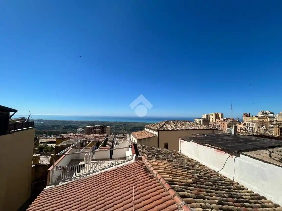 Appartamento in vendita a Agrigento
