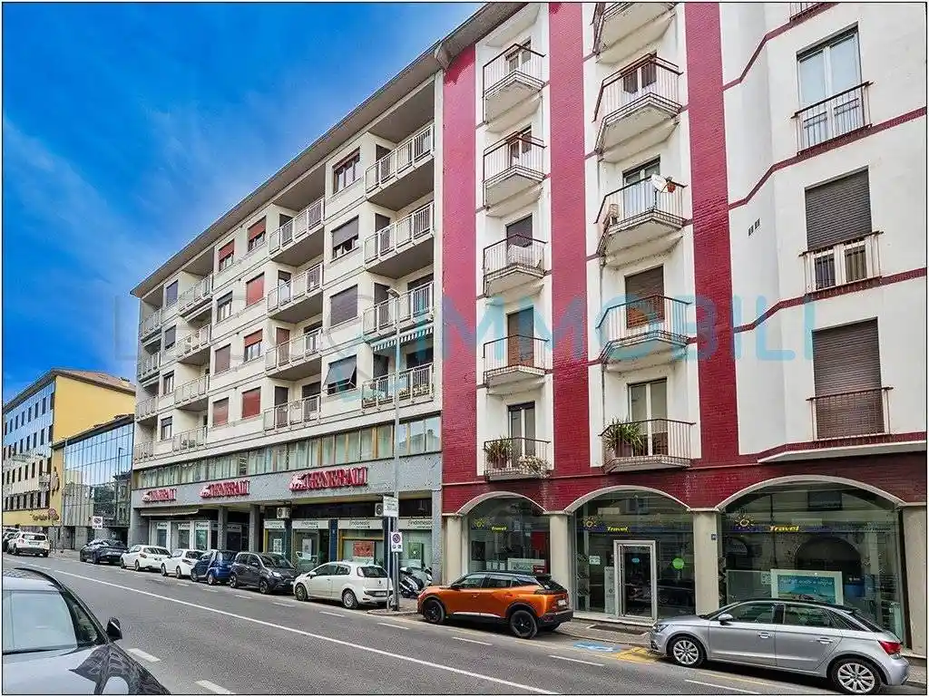 Appartamento in vendita a Lecco