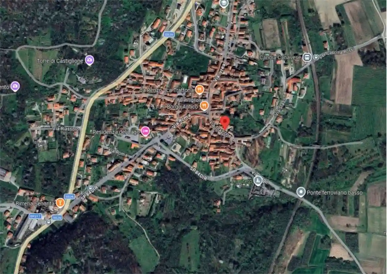 Casa indipendente - foto 2