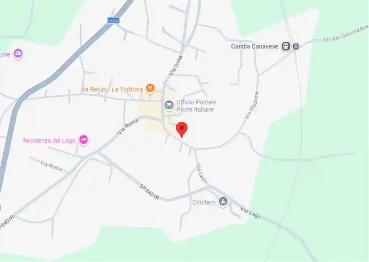 Casa indipendente - foto 4